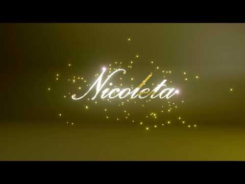 Nicoleta | Cinematic Trailer Sound Effects | Epic Intro With Music | live wallpaper