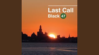 Music video thumbnail preview for Shanty Irish Baby by Black 47