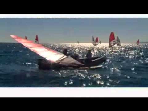 Timberland in Palma - Rafa Trujillo