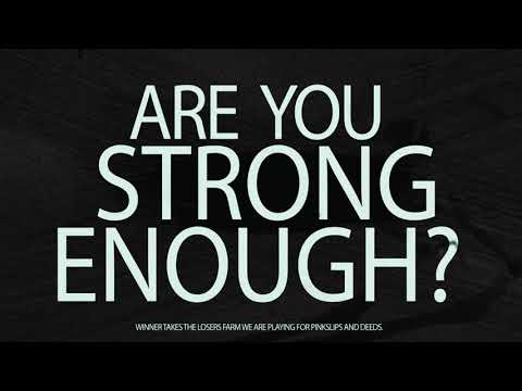 Team Red vs Team Green Teaser