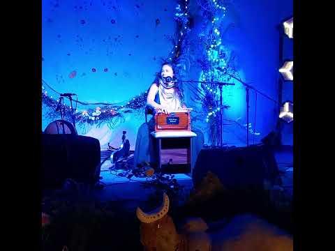 Peia Medicine Festival 2022 - Blessed we are