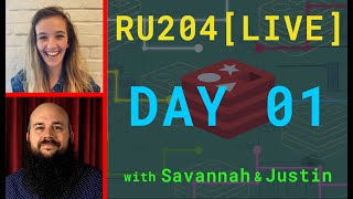 RU204: Storing, Querying & Indexing JSON at Speed