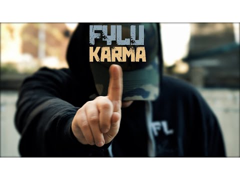 Fylu - Karma (prod. Premier Arena)