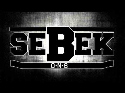SeBek ONS ft.Jaco RSP - Nie raz tak bywa