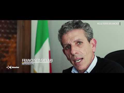 LaC Dossier - Nelle terre del racket