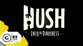 Hush Steam Key GLOBAL