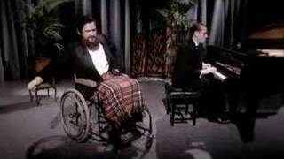 Armstrong &amp; Miller - Dating song