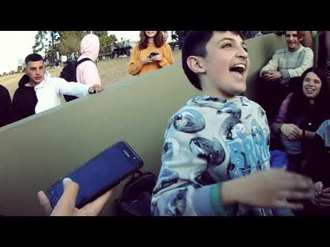 KELL vs HERZA : CUARTOS - #WUTANGFREE FECHA 1