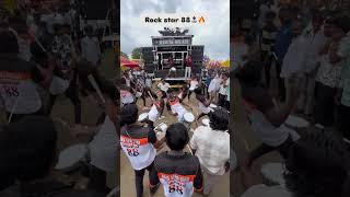 Download lagu Rockstar band 0088🤩👑🔥🔝#Tumki lover#band lover mp3