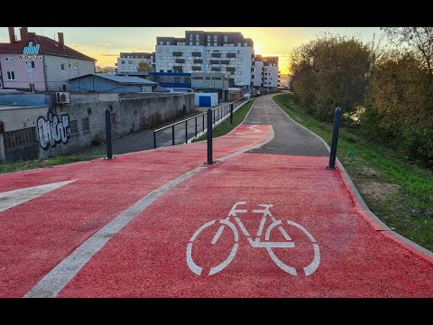 Cyklotrasa Vodná - Zelokvet (Mlynárce)