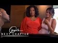 John Legend Performs "All of Me" | Oprah's Next ...
