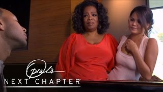 John Legend Performs &quot;All of Me&quot; | Oprah&#39;s Next Chapter | Oprah Winfrey Network