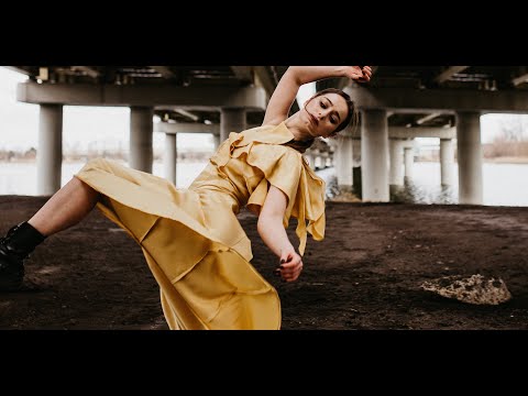 "Yoni II" Patrycja Nosiadek