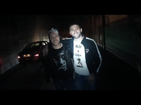 Chiko - Junge denn es muss sein (official Video)