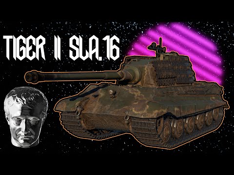 This German Premium Got A Huge Buff