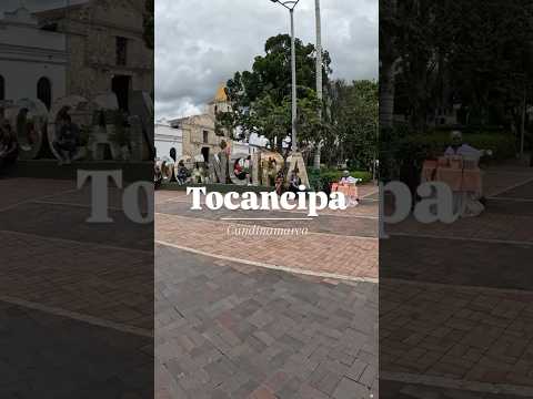 Tocancipá - Cundinamarca