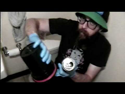 I Got Drunk and Accidentally Invented a New Film Developer