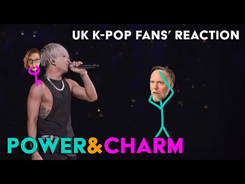 BIGBANG – Gara Gara Go, Top of the World, Number 1 (Live) – UK K Pop Fans Reaction