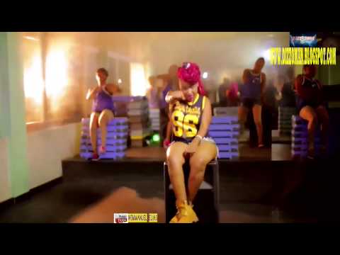 Pam Daffa Feat Mesen Selekta-nimempata(official video)