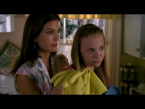 Julie And Susan Steal Back The Measuring Cup - Desperate Housewives 1x04 Scene