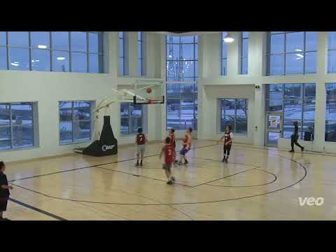 Red Storm(1)  vs Asanity(8) - sunday tier playoffs - tcbl 2022 fall