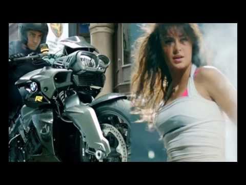 Dhoom 3 Teaser