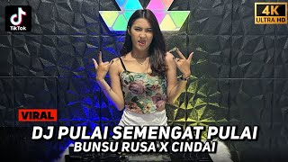 Download lagu Fdj Kyra Beby - DJ Pulai Semengat Pulai (BUNSU RUSA) DJ Cindai ! DUGEM VIRAL TIKTOK 2025 @Kyrabeby mp3 Download lagu Fdj Kyra Beby - DJ Pulai Semengat Pulai (BUNSU RUSA) DJ Cindai ! DUGEM VIRAL TIKTOK 2025 @Kyrabeby mp3