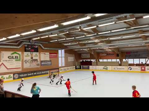 GRHC M11 - HC Münsingen-W M11