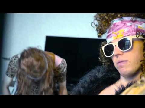 Zak Toch in de Prei - Sfeer