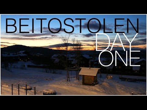 BEITOSTOLEN SKI RESORT NORWAY - FAMILY SKI HOLIDAY  |  twoplustwocrew