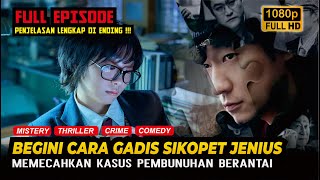 Download lagu FULL EPISODE !!! KETIKA SIKOPET DAN POLISI, KERJA SAMA DALAM MEMECAHKAN KASUS PEMBUNUHAN BERANTAI !! mp3