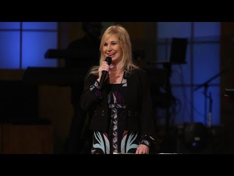 Valor Chapel: Debra George - The "BUT GOD"-moment