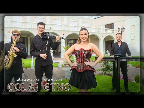 Anamaria Dumitru — piesa 1