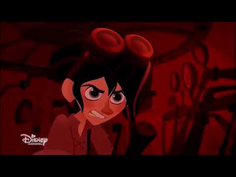 All-Stars Inc. part 2 morning workout