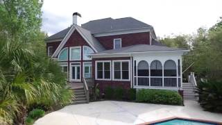 Charleston Real Estate: 3158 Pignatelli Crescent, Mount Pleasant, SC 29464