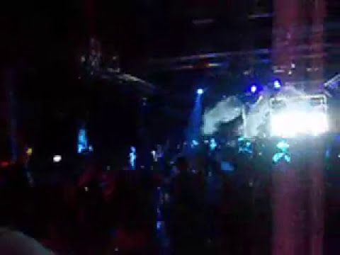 That Kid Chris WMC 2008 Evolve @ Karu & Y #djthatkidchris