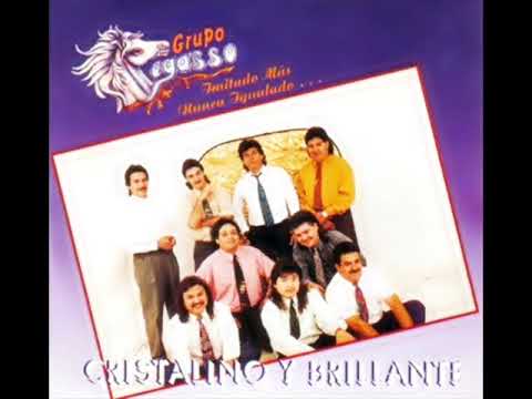 Pegasso De Emilio Reyna - Preguntale A Luna