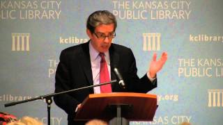 James G. Basker: American Antislavery Writings - April 2, 2013 video
