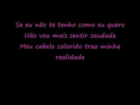 Namorando uma burguesa - Gritando HxCx