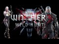 Wolven Storm Music Video | The Witcher 3: Wild ...