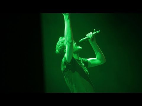 Juse Ju feat. Danger Dan - Propaganda (prod. C.O.W. 牛)