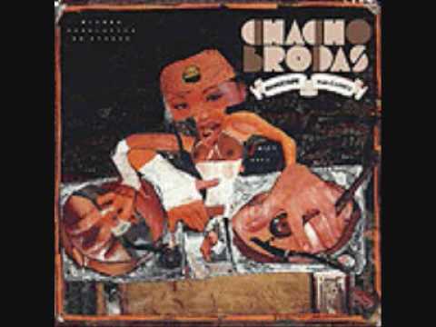 Bonita - Chacho Brodas Remixtape Pum Classics