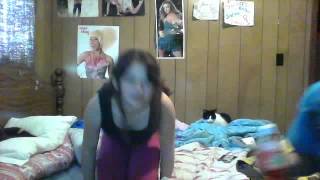 tween sensation with chloe #3