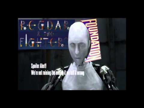 Video thumbnail for Foundation