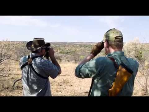 Ulrich Seidl SAFARI - Ausschnitt 1