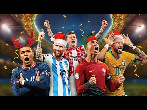 Der Philip Parker Weihnachtssong