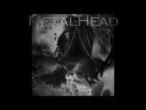 METALHEAD REACTS to "Do You Know Where You Are?" by Prozak (Feat. Tech N9ne & Twiztid)