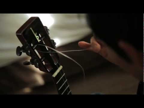 Jake Shimabukuro: Life on Four Strings Trailer