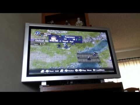 Let's Play Fire Emblem: Radiant Dawn Pt. 28: So Far so Good...