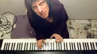 My Suede's He's Gone attempt